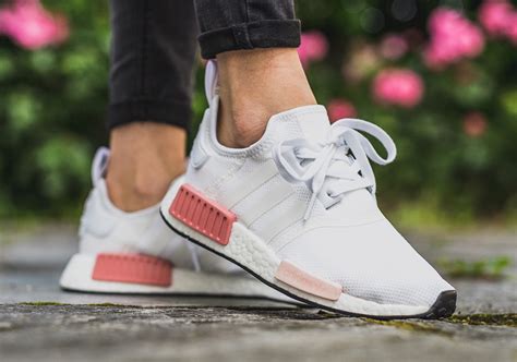 adidas nmd für damen|Adidas NMD meaning.